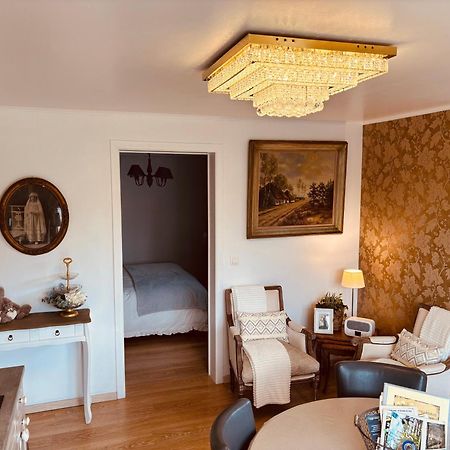 Bed and Breakfast Au Refuge Du Speleo Hotton Zewnętrze zdjęcie