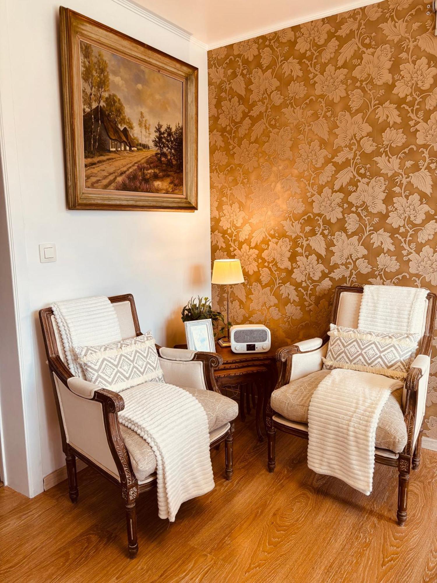 Bed and Breakfast Au Refuge Du Speleo Hotton Zewnętrze zdjęcie